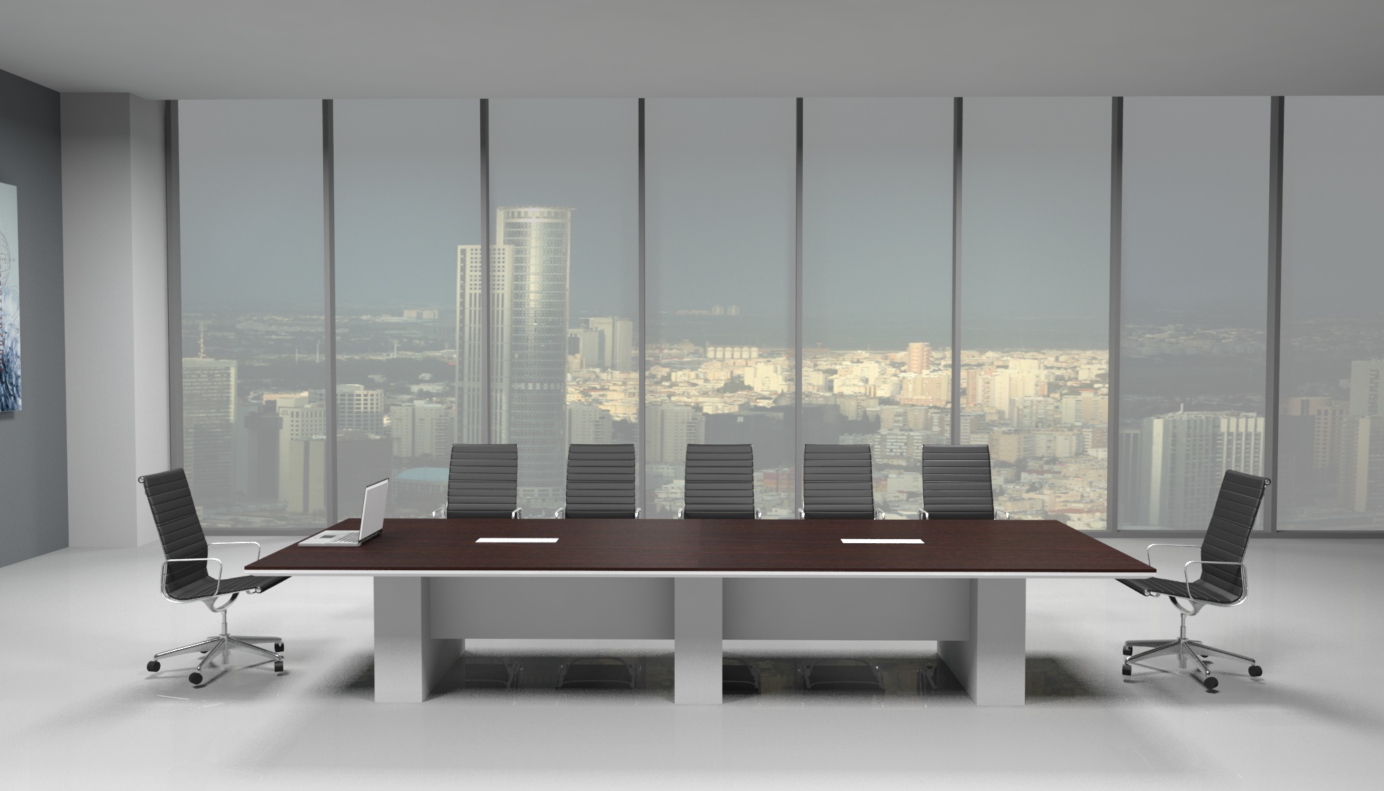 博悦系列-会议台