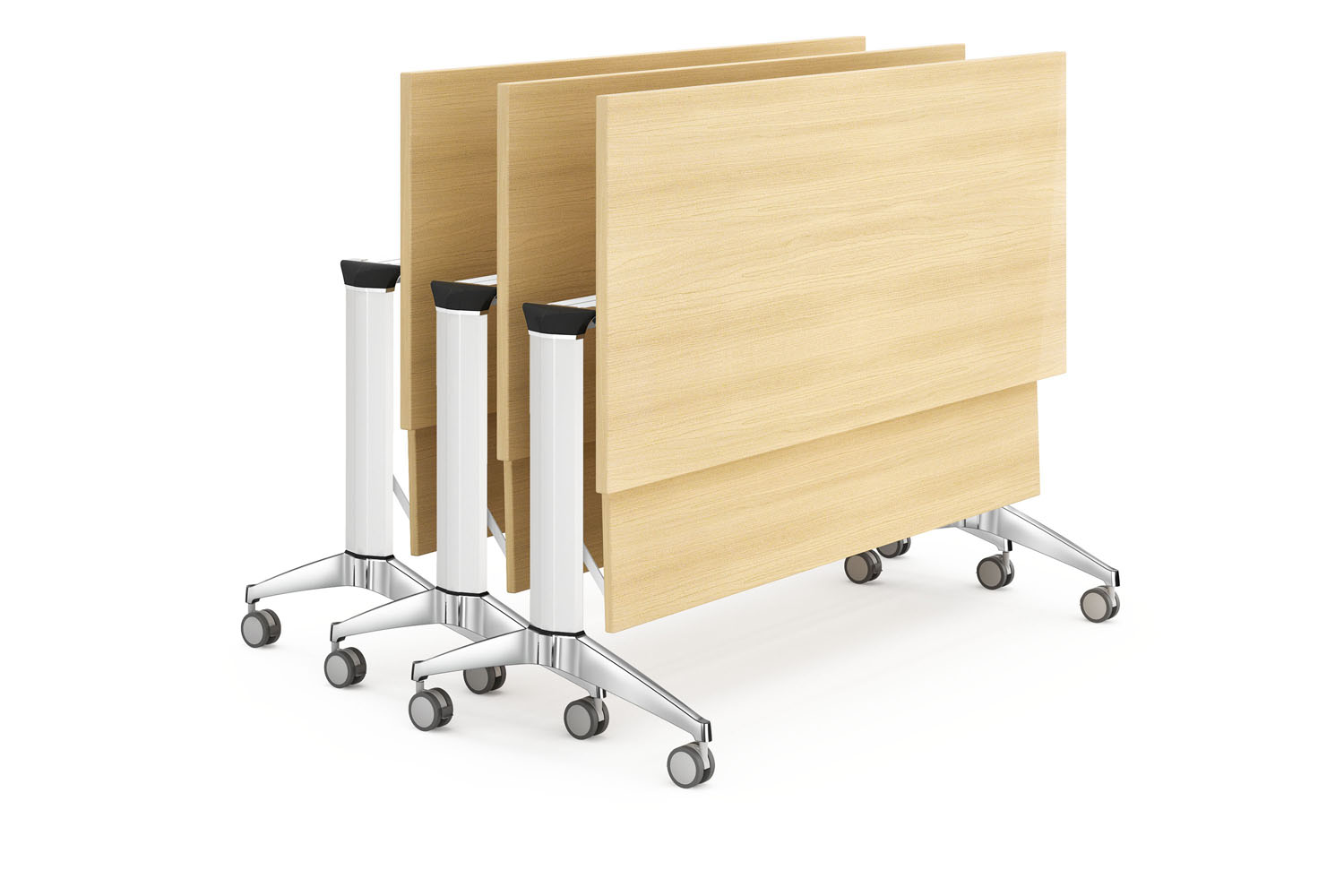 培训桌系列_YS-PX03 