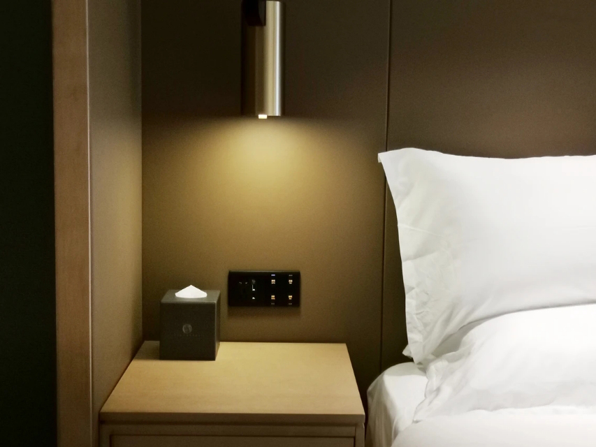 凤翔青石里酒店